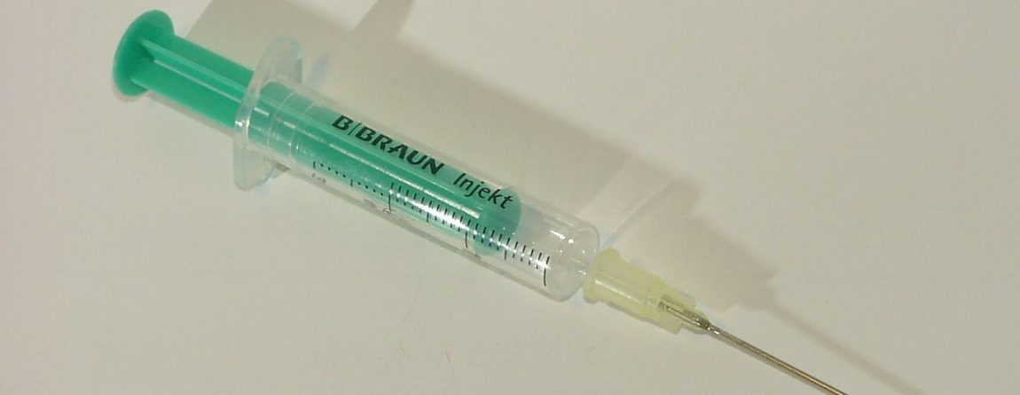Hepatiitin ABC