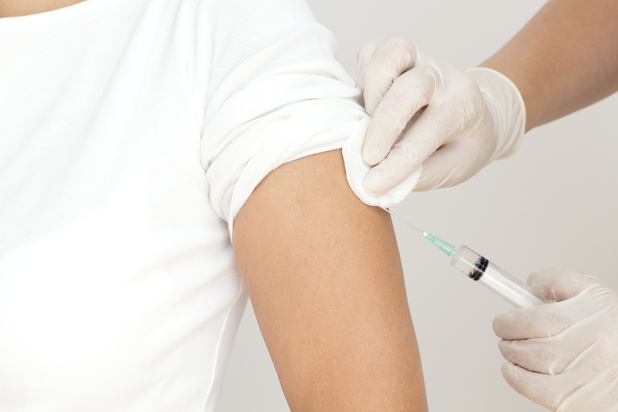 Vaccination