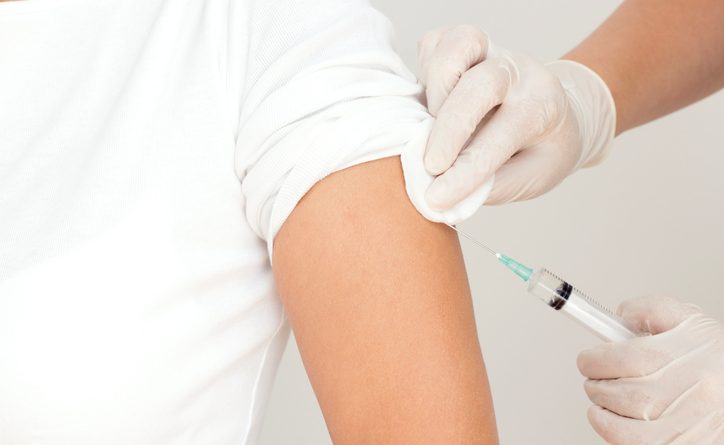 Vaccination
