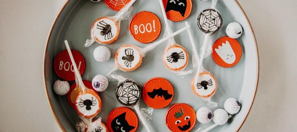 Halloween ja täyttä elämää hepatiitista huolimatta